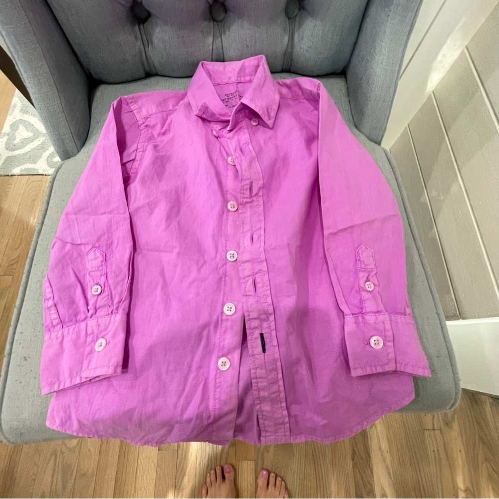 Crewcuts‎ Button Down